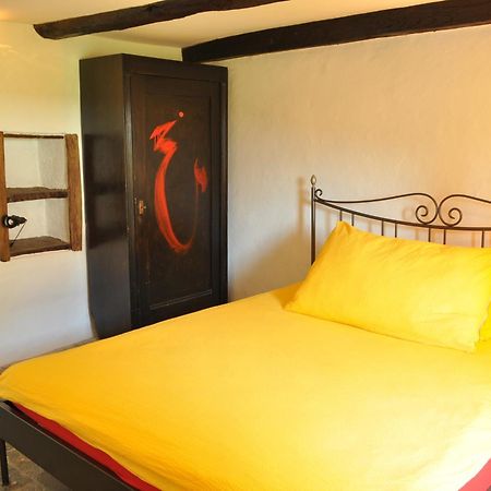 Apartamento Casa Grillino Locarno Exterior foto