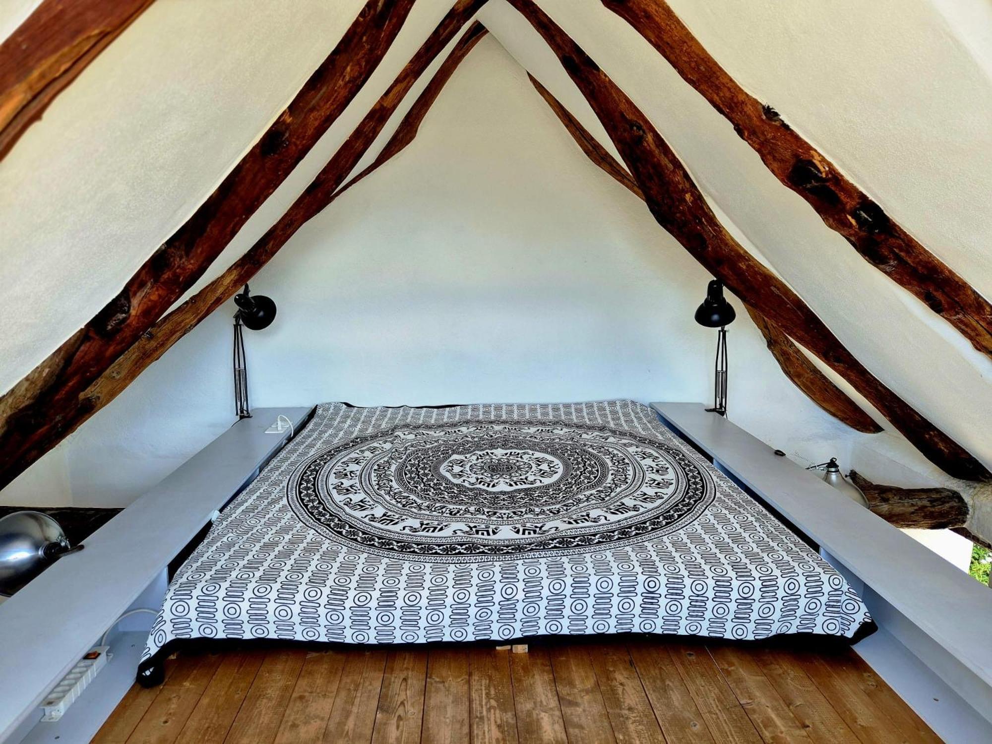 Apartamento Casa Grillino Locarno Habitación foto