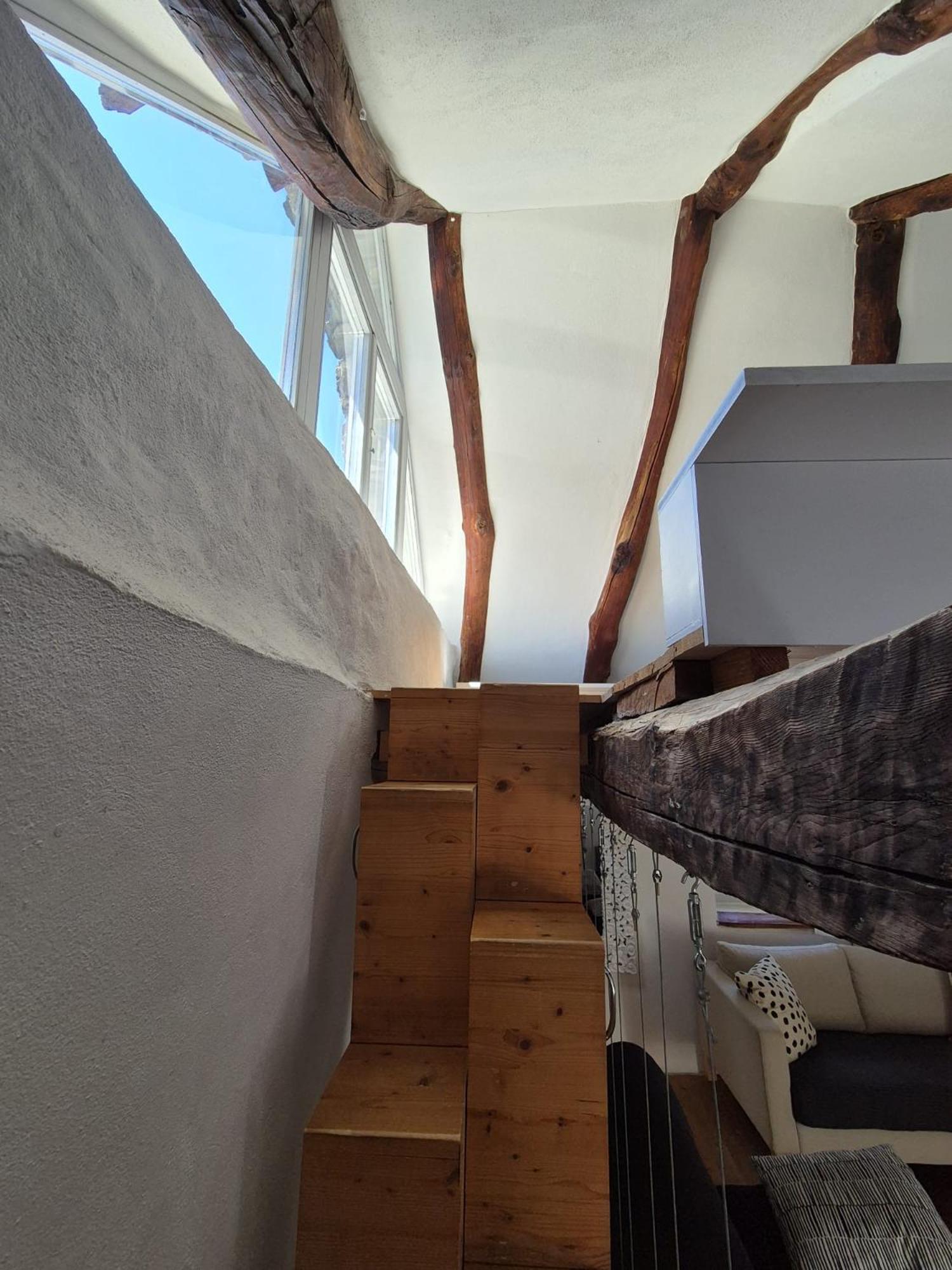 Apartamento Casa Grillino Locarno Habitación foto
