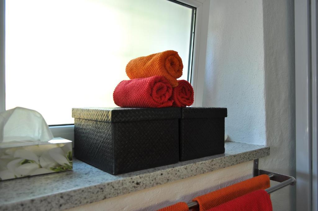 Apartamento Casa Grillino Locarno Habitación foto