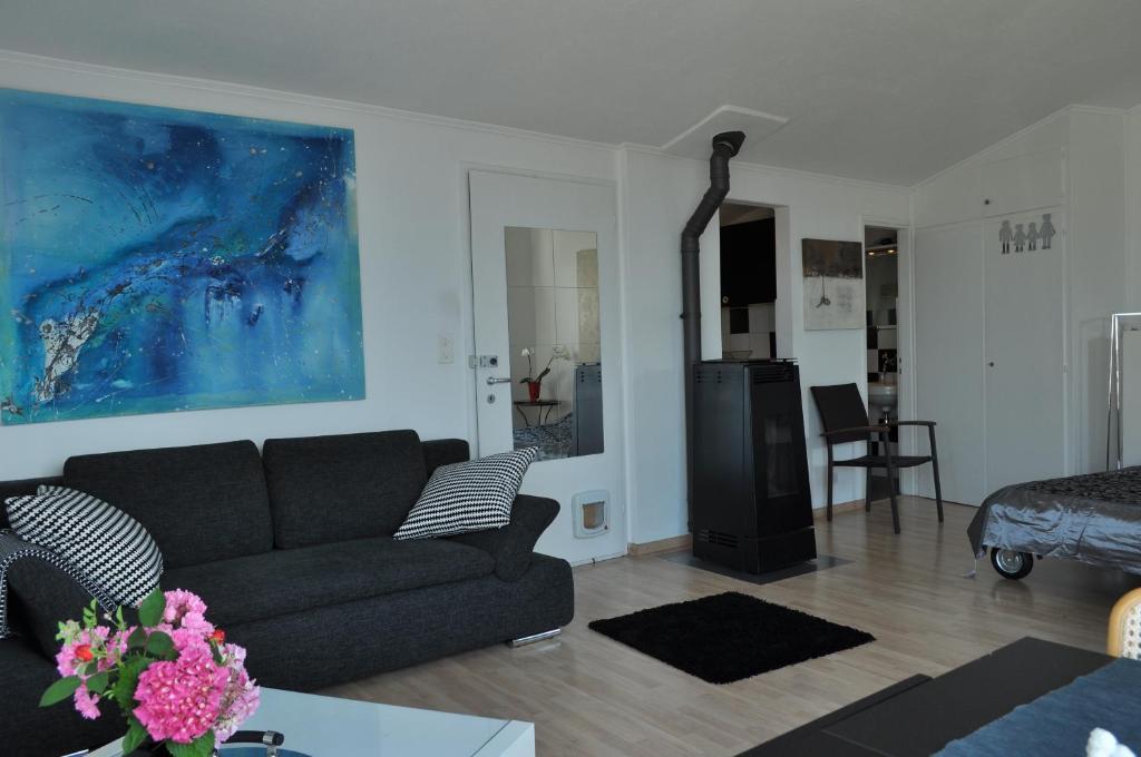 Apartamento Casa Grillino Locarno Exterior foto